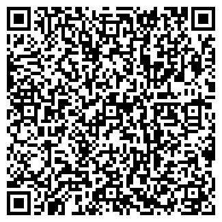 QR-код с контактной информацией организации ООО "ЦитоГен"