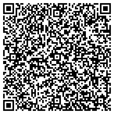 QR-код с контактной информацией организации Медицинская служба "Алина Мед"