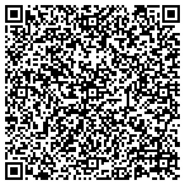 QR-код с контактной информацией организации Общество с ограниченной ответственностью ТОО «Медицинский центр «Алконар»
