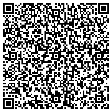 QR-код с контактной информацией организации РайкенГрупп, ООО