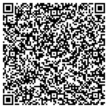 QR-код с контактной информацией организации Родильный дом, Учреждение
