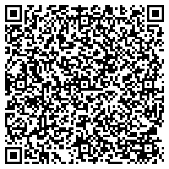 QR-код с контактной информацией организации Солвендо, ООО