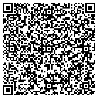 QR-код с контактной информацией организации Мультирезонанс, ООО