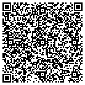 QR-код с контактной информацией организации ТатуЛисица, ИП