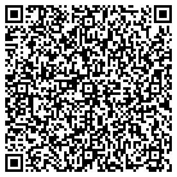 QR-код с контактной информацией организации Нероли, ЧУП