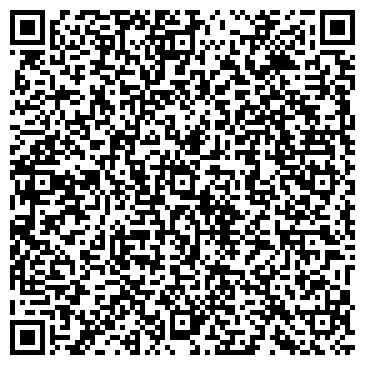 QR-код с контактной информацией организации ООО Техноген