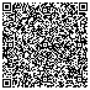 QR-код с контактной информацией организации Коралловый Клуб,ЧП