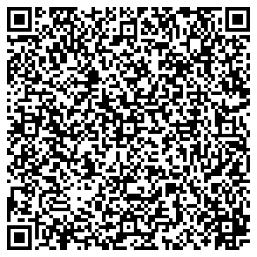 QR-код с контактной информацией организации Агенство домашнего персонала Парусник, ЧП