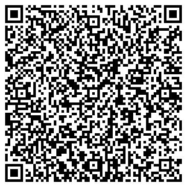 QR-код с контактной информацией организации Мама Модерн, ЧП