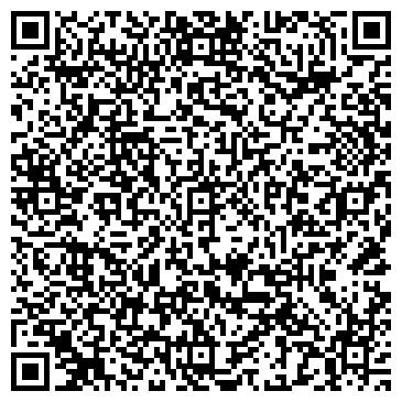 QR-код с контактной информацией организации Моя Капитошка, ЧП