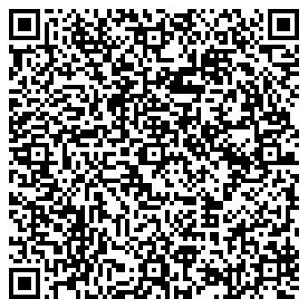 QR-код с контактной информацией организации Айронтим, ООО