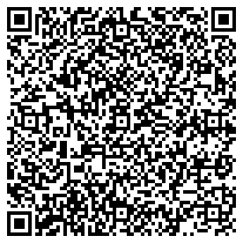 QR-код с контактной информацией организации Мир Вашему Дому,ООО