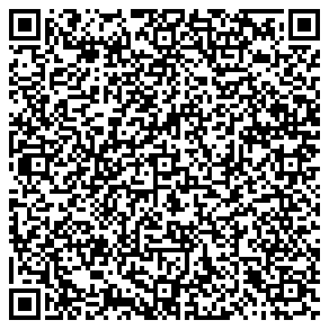 QR-код с контактной информацией организации Центр духовного развития, ЧП