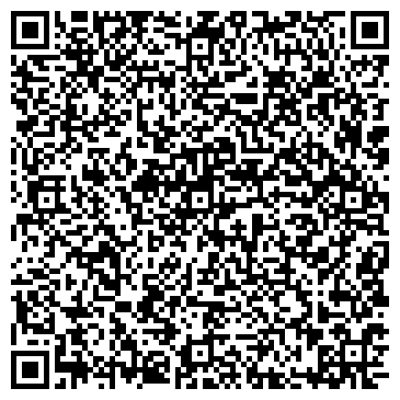 QR-код с контактной информацией организации Санаторий Озерный, ДОЧП, ПАО