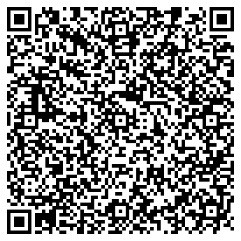 QR-код с контактной информацией организации ООО БиН Мастер