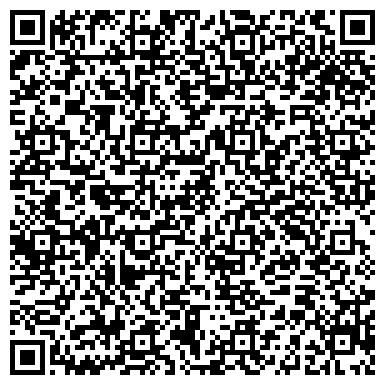 QR-код с контактной информацией организации Жаннет, Сеть Салонов красоты