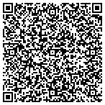 QR-код с контактной информацией организации Салон красоты L'Флорес, ЧП