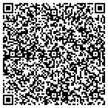 QR-код с контактной информацией организации Салон красоты Матрёшка, ЧП
