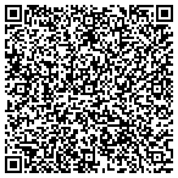 QR-код с контактной информацией организации Салон красоты Агафья, СПД