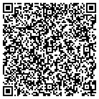 QR-код с контактной информацией организации Массажный дом Риада, ЧП