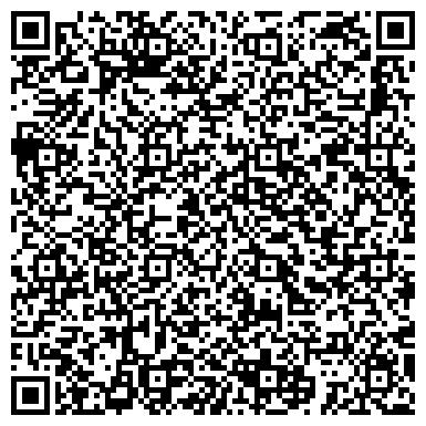 QR-код с контактной информацией организации Салон красоты VITAL (Витал), ЧП