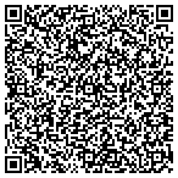 QR-код с контактной информацией организации Салон-Парикмахерская, СПД