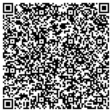 QR-код с контактной информацией организации Маленький Париж салон красоты, ООО