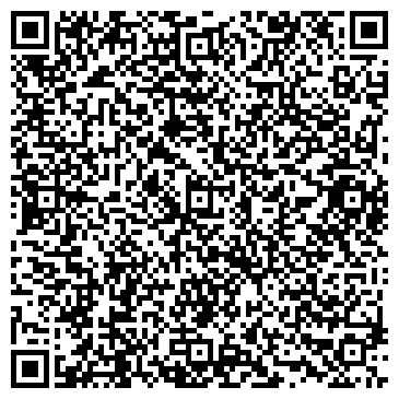 QR-код с контактной информацией организации Обсешн (Obsession)салон красоты,ЧП