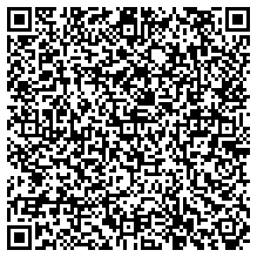 QR-код с контактной информацией организации Салон красоты Маска, ЧП