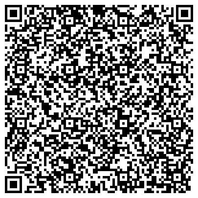 QR-код с контактной информацией организации Федерация восточных единоборств у-шу и народной медицины ООО КП