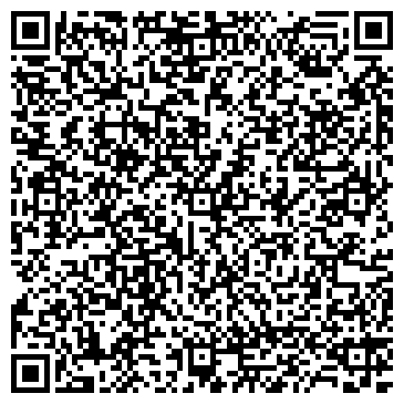 QR-код с контактной информацией организации Мельник, СПД