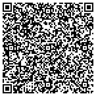QR-код с контактной информацией организации Аврора, ООО