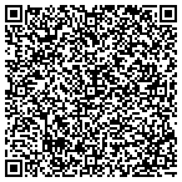 QR-код с контактной информацией организации Медицинский центр БиоПлюс, ООО