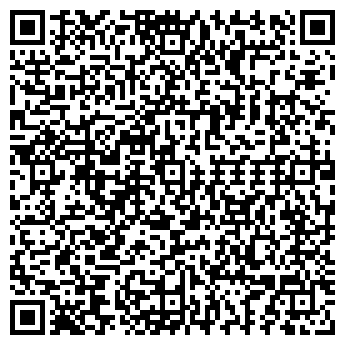QR-код с контактной информацией организации Кириленко, ЧП
