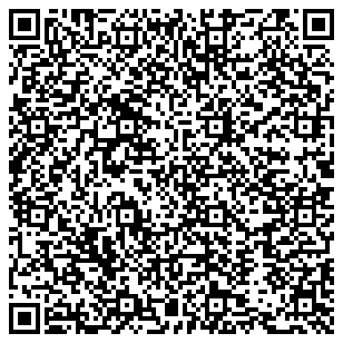 QR-код с контактной информацией организации Школа йоги "Приветствие солнца", ООО