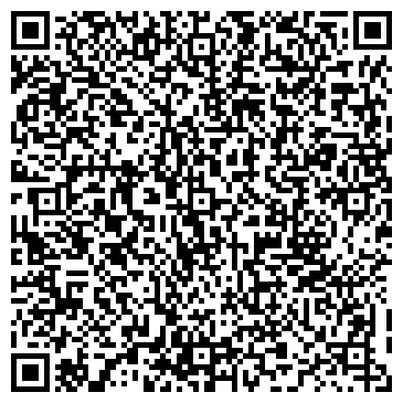 QR-код с контактной информацией организации Спа салон Велюр, ЧП