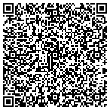 QR-код с контактной информацией организации Нефертити, ЧП
