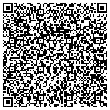 QR-код с контактной информацией организации Салон красоты Кудесница, ЧП