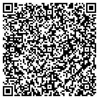 QR-код с контактной информацией организации Оазис Йога, ЧП