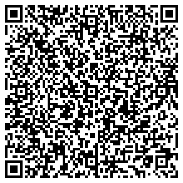 QR-код с контактной информацией организации Батерфлай, ЧП (BUTTERFLY)