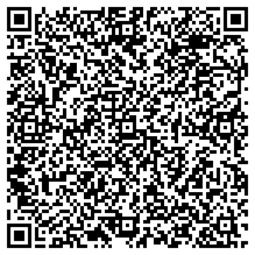 QR-код с контактной информацией организации Тяньши, СПД
