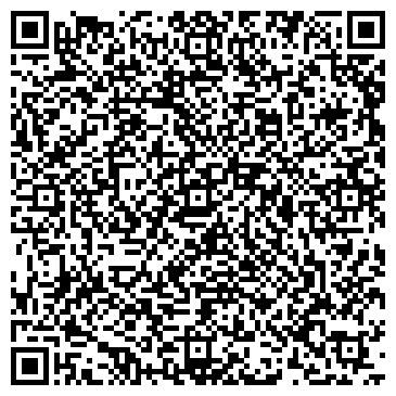 QR-код с контактной информацией организации Надия, ООО