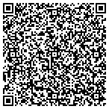 QR-код с контактной информацией организации Перлина, ХГОО