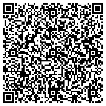 QR-код с контактной информацией организации Лазер Мед, ООО