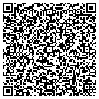 QR-код с контактной информацией организации Медицинская служба Гастро-лайн, СПД