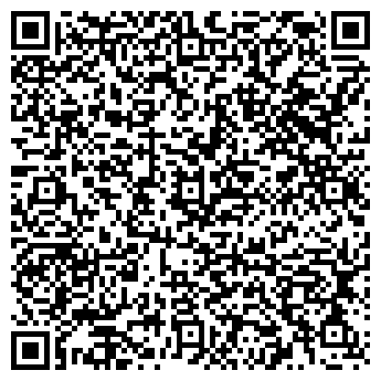 QR-код с контактной информацией организации Мадонна, ООО