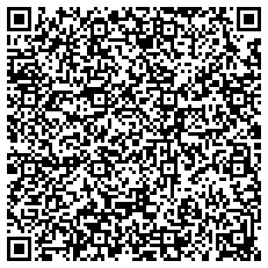 QR-код с контактной информацией организации Киевский медицинский Центр доктора Бубновского, ООО