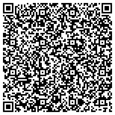 QR-код с контактной информацией организации Офтальмологический центр Прозрение, ООО