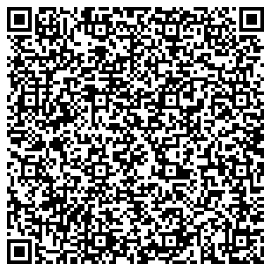 QR-код с контактной информацией организации Анонимные алкоголики, организация