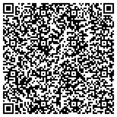 QR-код с контактной информацией организации Детский развивающий клуб Солнышко,ЧП